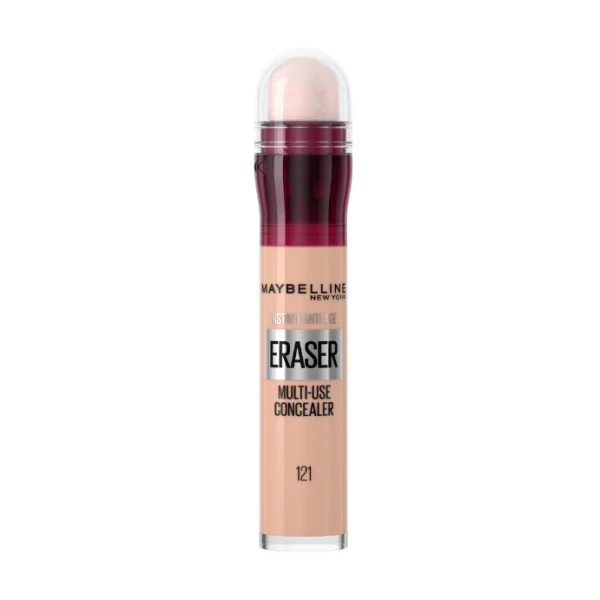 Corector universal instant Anti-Age Eraser, 121, 6.8 ml, Maybelline - image 1