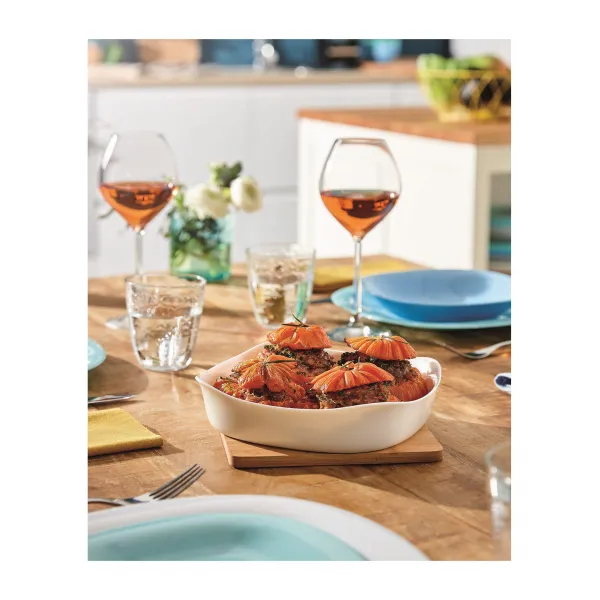 Tava pentru copt SMART CUISINE 20 cm - image 4