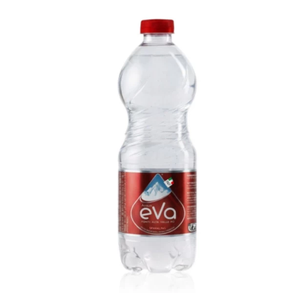 Eva Apa minerala carbogazoasa 1,5 l - image 1