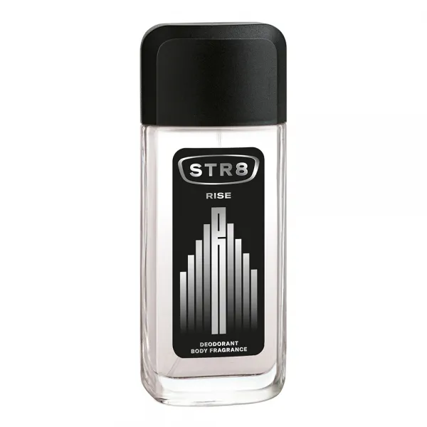 STR8 Apa de toaleta 85ml RISE - image 1