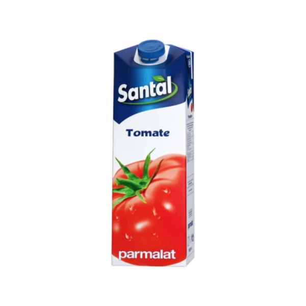 Santal Suc de tomate 1000 ml - image 1