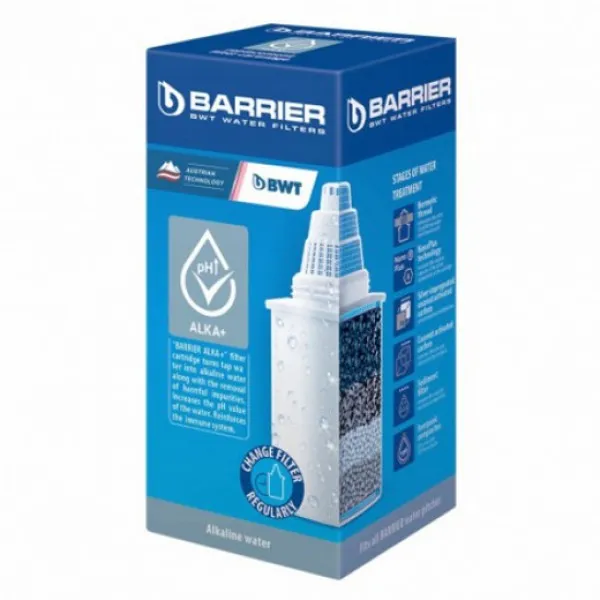 Barier 6 Cartus de schimb pentru cana - image 1