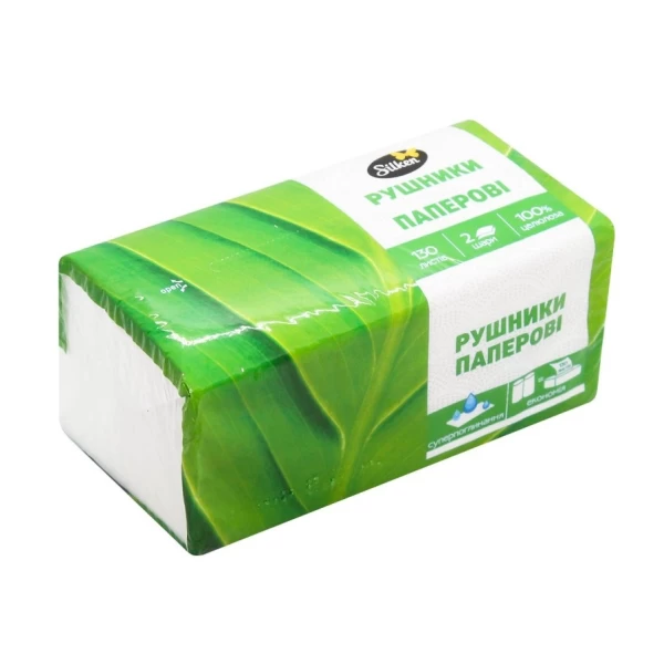 Silken Prosoape 2str 130 buc - image 3