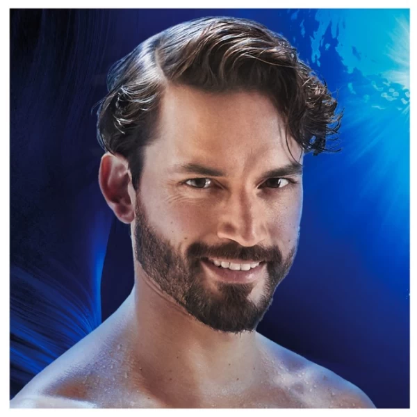 Head & Shoulders Шампунь Deep Cleanse Oil Control 300 мл - image 4