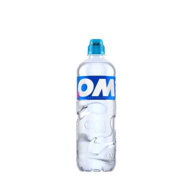 OM Apa plata Sport 0,75L - image 1