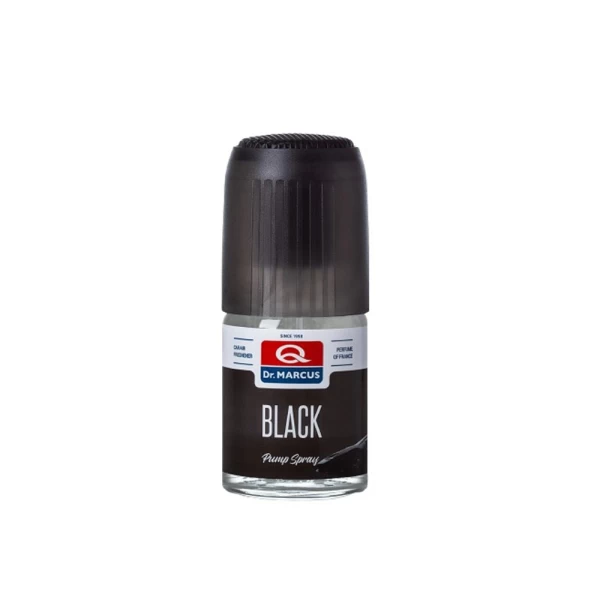 Dr.Marcus Освежитель воздуха Pump Spray Black 50 мл - image 2