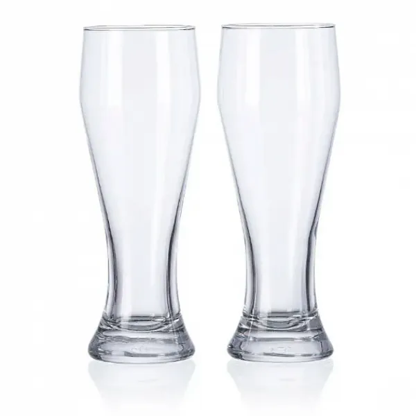 Набор стаканов для пива PILS 415 мл, 2 штуки - image 2