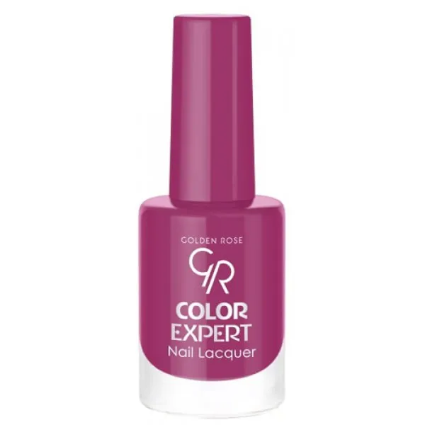 Golden Rose Лак для ногтей Color Expert 18 10,2 мл - image 1