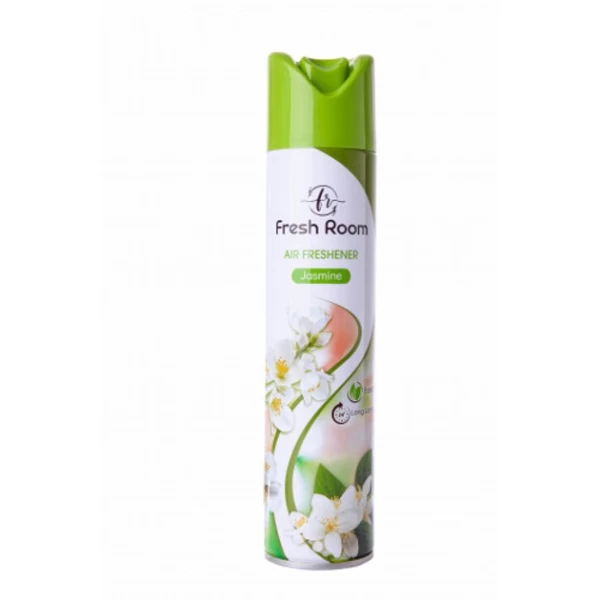 Fresh Room odorizant de aer 300 ml Jasmin - image 1