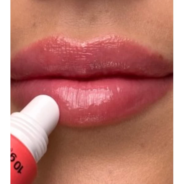 Bell HypoAllergenic Masca pentru buze SPF 50, 02 Fruit Jelly - image 3