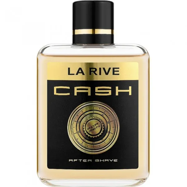 LA RIVE Lotiune dupa ras Cash 100ml - image 1