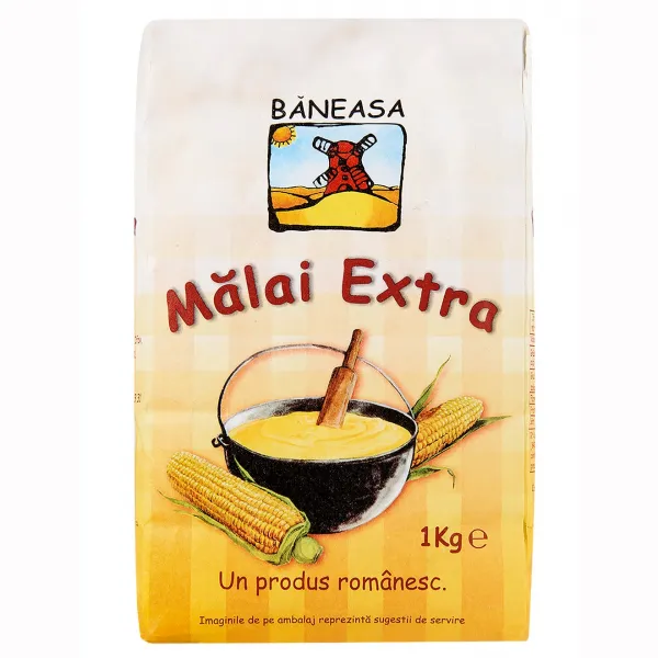 Baneasa экстра малай 1кг - image 1