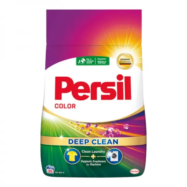 Persil Стиральный порошок 2,1 кг Color - image 1