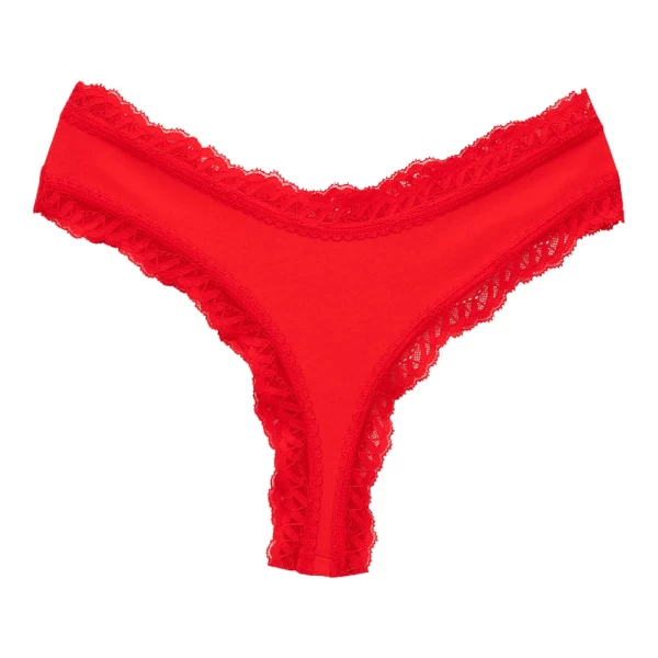 Dominant Woman Chiloti L/XL, 1 buc, String, 39565 - image 1