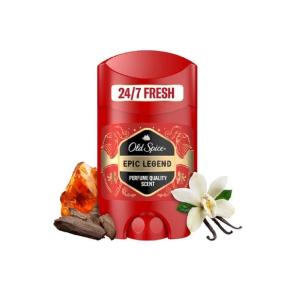 Old Spice Deodorant stick 50 ml Epic Legend - image 2