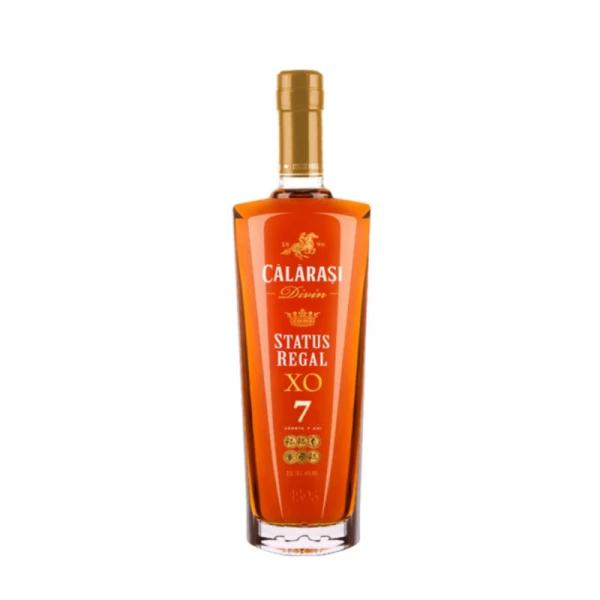 Calarasi Дивин Status Regal XO, 7 лет, 500 мл - image 1