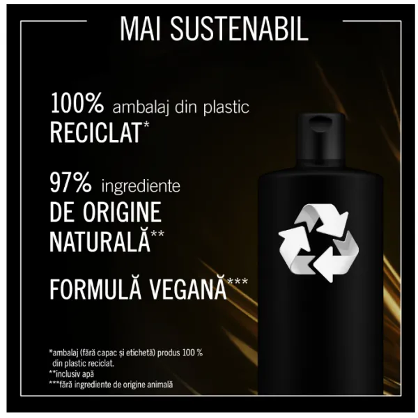 Syoss Sampon Oleo Intense 440ml cu amestec de uleiuri japoneze - image 4