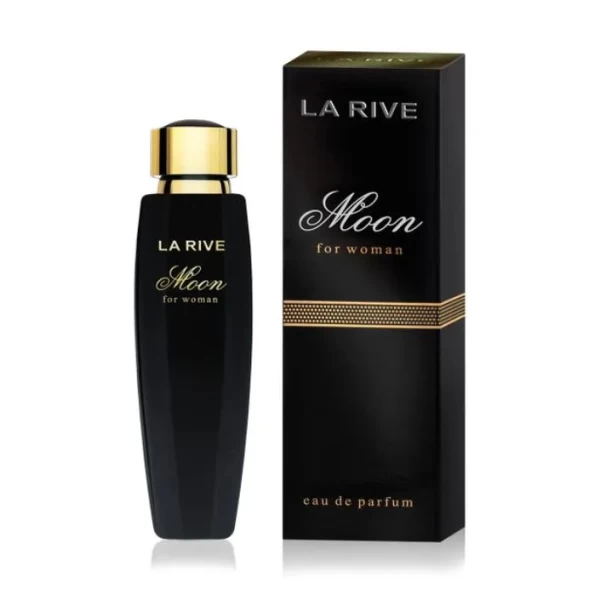 LA RIVE Apa de parfum 75ml Moon - image 1