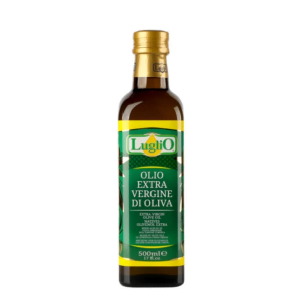 Luglio Ulei de masline extra virgin 500 ml - image 1