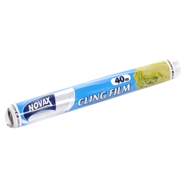 Novax Пищевая пленка 40 м - image 2