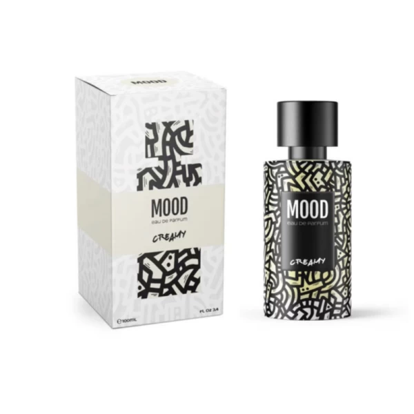 Mood Apa de parfum 100 ml Creamy - image 1