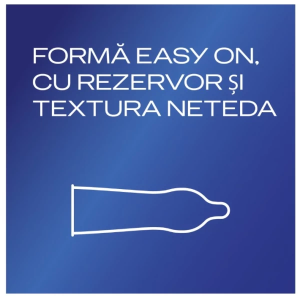 Prezervative Durex Jeans 4 buc - image 6