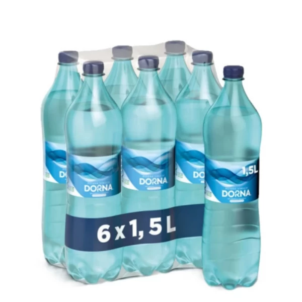 Dorna Apa minerala 1,5L - image 2