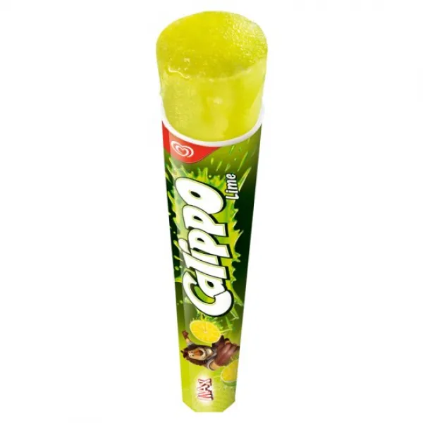 Calippo Lime Inghetata 105ml - image 1
