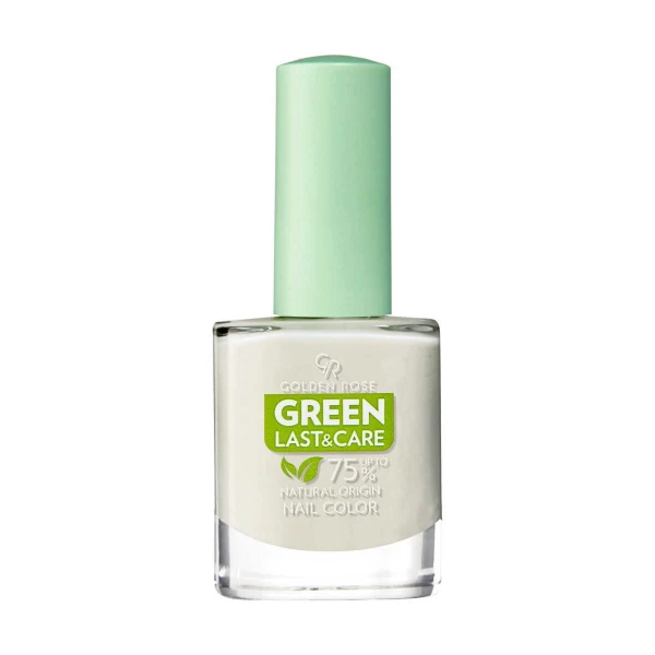 Golden Rose Oja pentru unghii Roseeen Last&Care Color 102 10,2ml - image 1