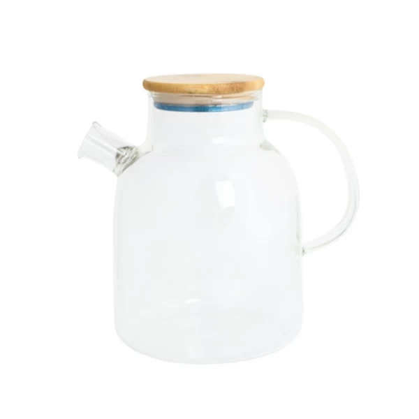 Ceainic BAMBOO PLUS 1.8 L - image 1