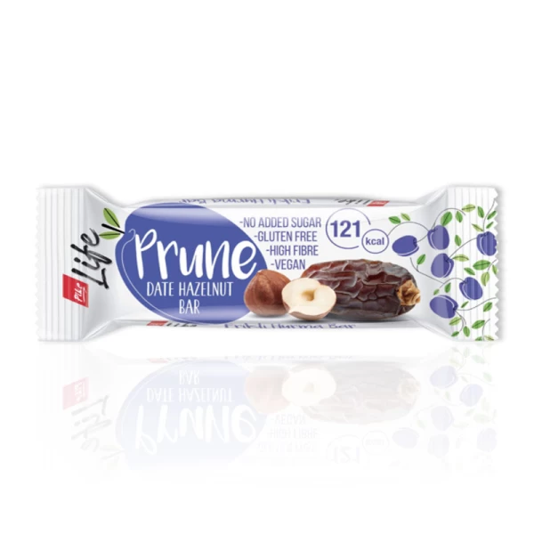 Pike Life Baton cu nuci si prune 30 g - image 1