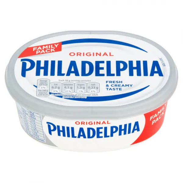 Philadelphia Crema de Brinza Classic 61% 300 gr - image 2