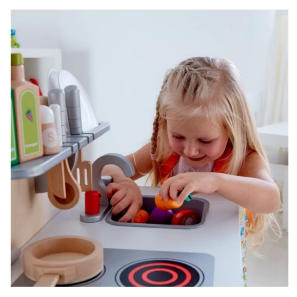 Bucatarie din lemn Hape - image 4