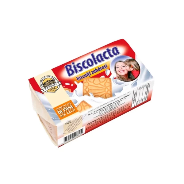 Печенье Biscolacta 170г - image 1