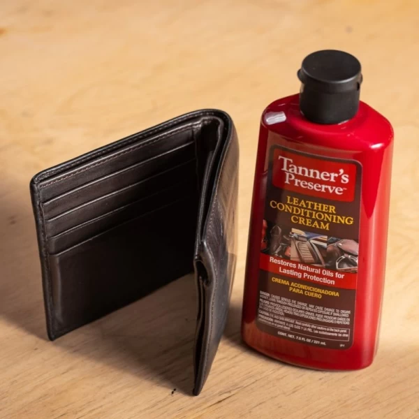 K2 кондиционер для автомобильной кожи 221 мл - image 5