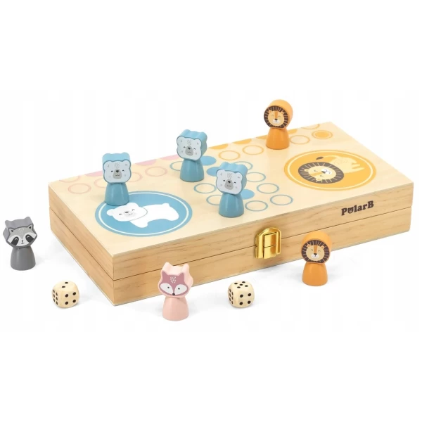 Viga Ludo joc de masa Ludo, 44092 - image 2