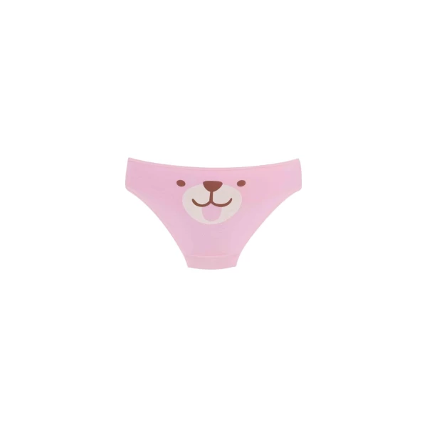 Domi Kids Chiloti fetite Bikini, 4-5 ani, 75250 - image 3