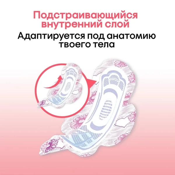 Kotex Absorbante Ultra Normal 10 buc - image 6