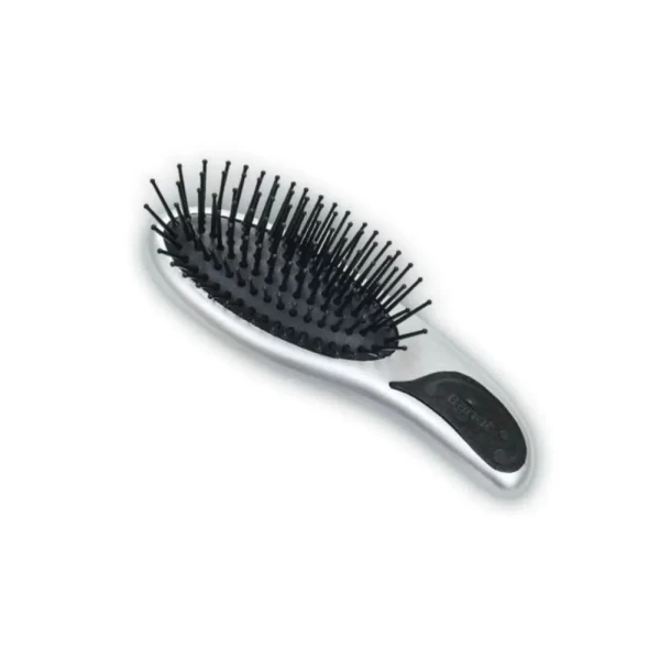 Banat Perie de păr Silver 679 - image 2