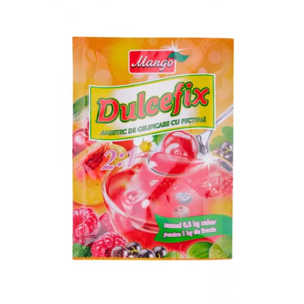 Манго Дульсефикс 25 г - image 1