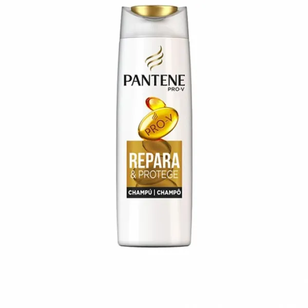Pantene Sampon 360ml Repair & Protect - image 1