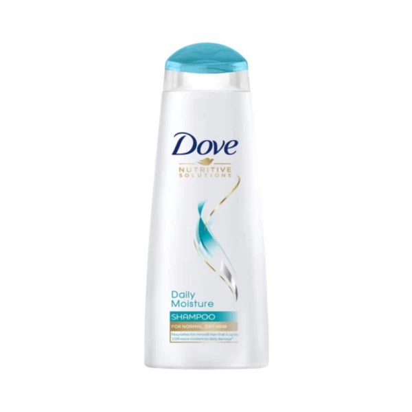 Dove Sampon 400ml Daily Moisture - image 1