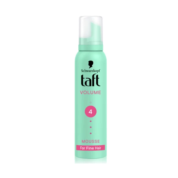 Taft Spuma modelatoare 200ml Volume Ultra Hold - image 1