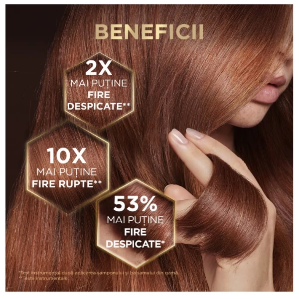 Garnier Botanic Бальзам 200 мл Мед и пчелиный воск для поврежденных волос, склонных к ломкости - image 5