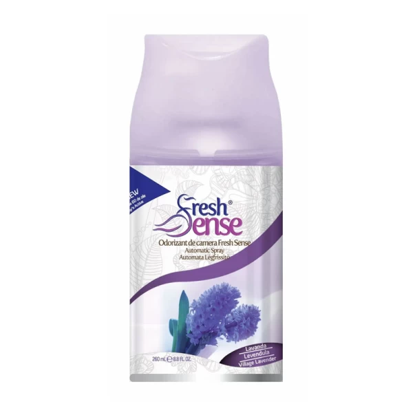 Freshsense Odorizant 260ml rezerva Lavender - image 1