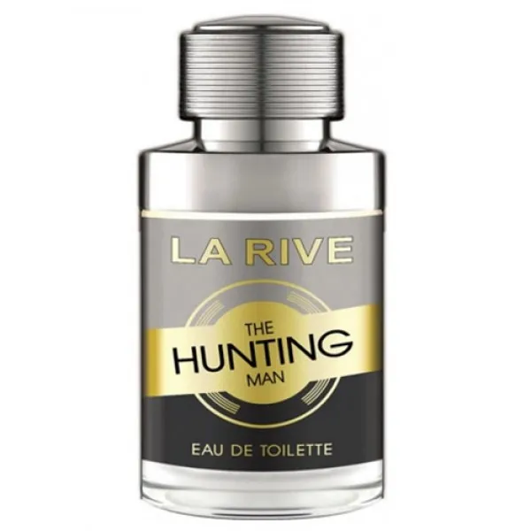 La Rive Apa de toaleta Men 75ml The Hunting Man - image 2