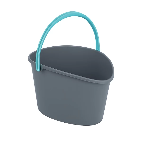 Proff Trendy Găleată de curățenie 10,5 L - image 1