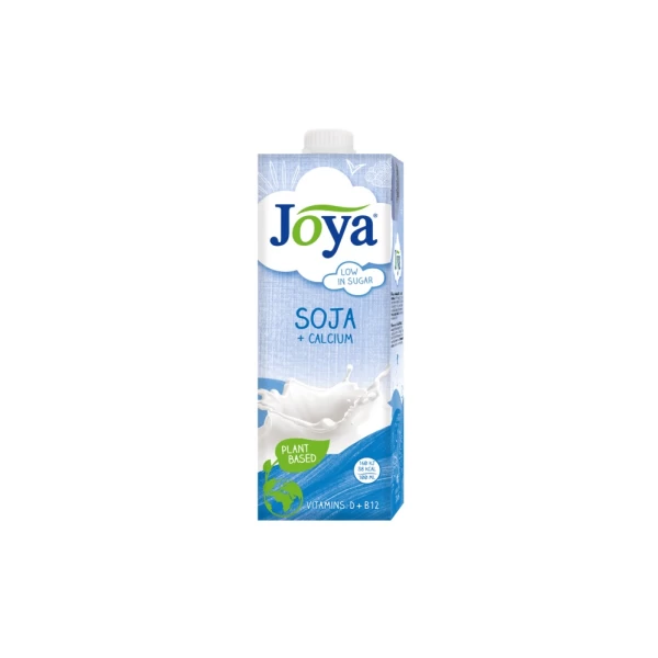 Joya Bautura de soia cu calciu 1L - image 1