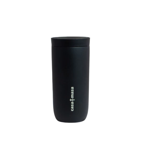 Termos-Cana 250 ml negru - image 1