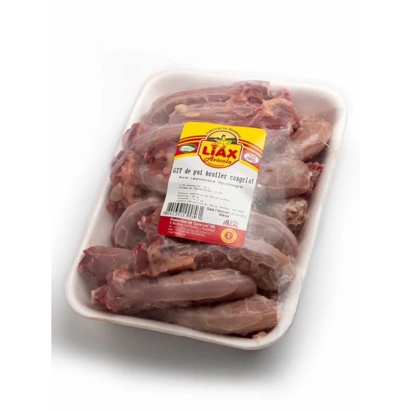 Liax Куриные шейки охлажденная 900 г - image 1